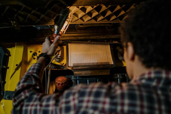 Comment détecter une infiltration d'eau dans les murs?