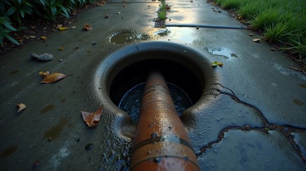 À qui faire appel pour le débouchage de canalisation urgent ?