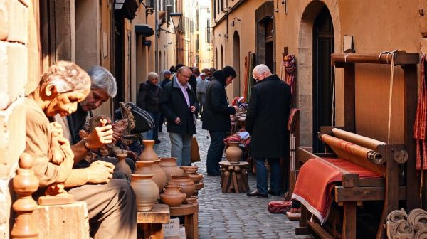 Découvrez les talents d'artisans à Lyon