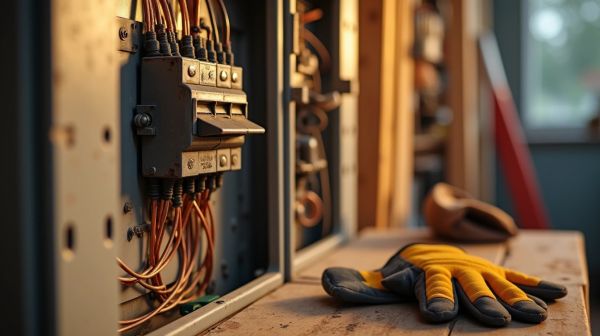 Rénover son électricité : étapes et bons réflexes