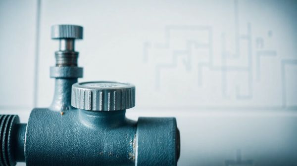 Tarifs et options : quantifier le coût d'une recherche de fuite d'eau