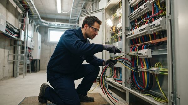 Top conseils pour sélectionner un électricien à Ancenis