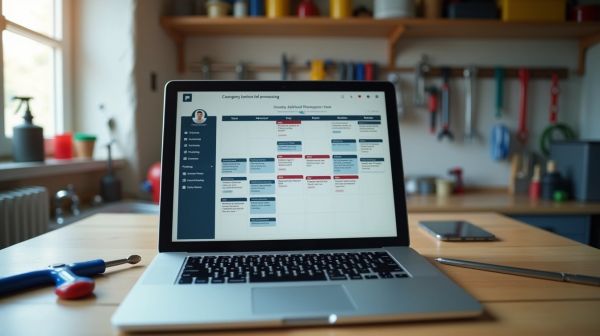 Top des logiciels plombier pour gérer devis et facturation