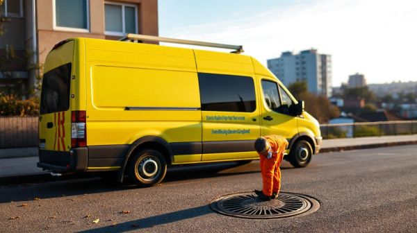 Top services pour déboucher rapidement vos canalisations