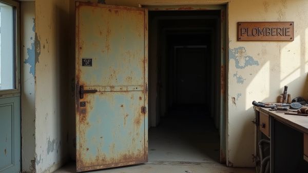 Votre plombier à Carquefou pour tous vos chantiers urgents