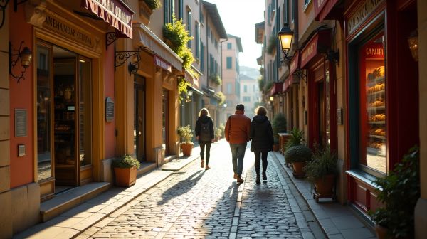 Zoom sur artisan lyon