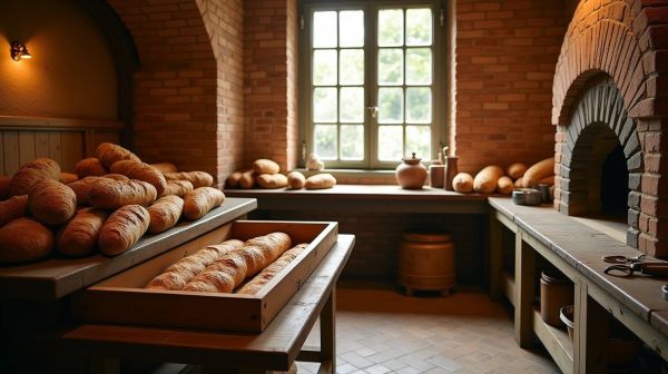 Zoom sur artisan lyon